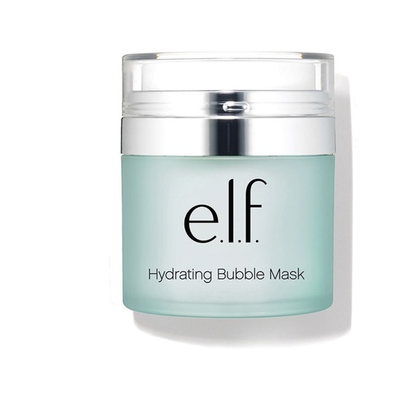 e.l.f Other - e.l.f hydrating bubble mask